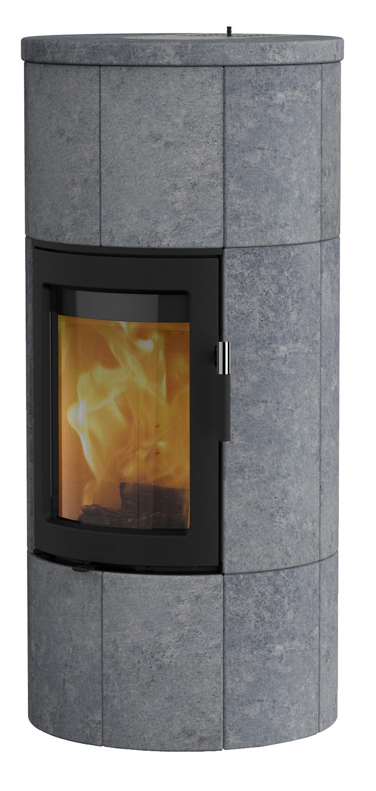 Kaminofen Lotus Maestro 1 Speckstein 6KW