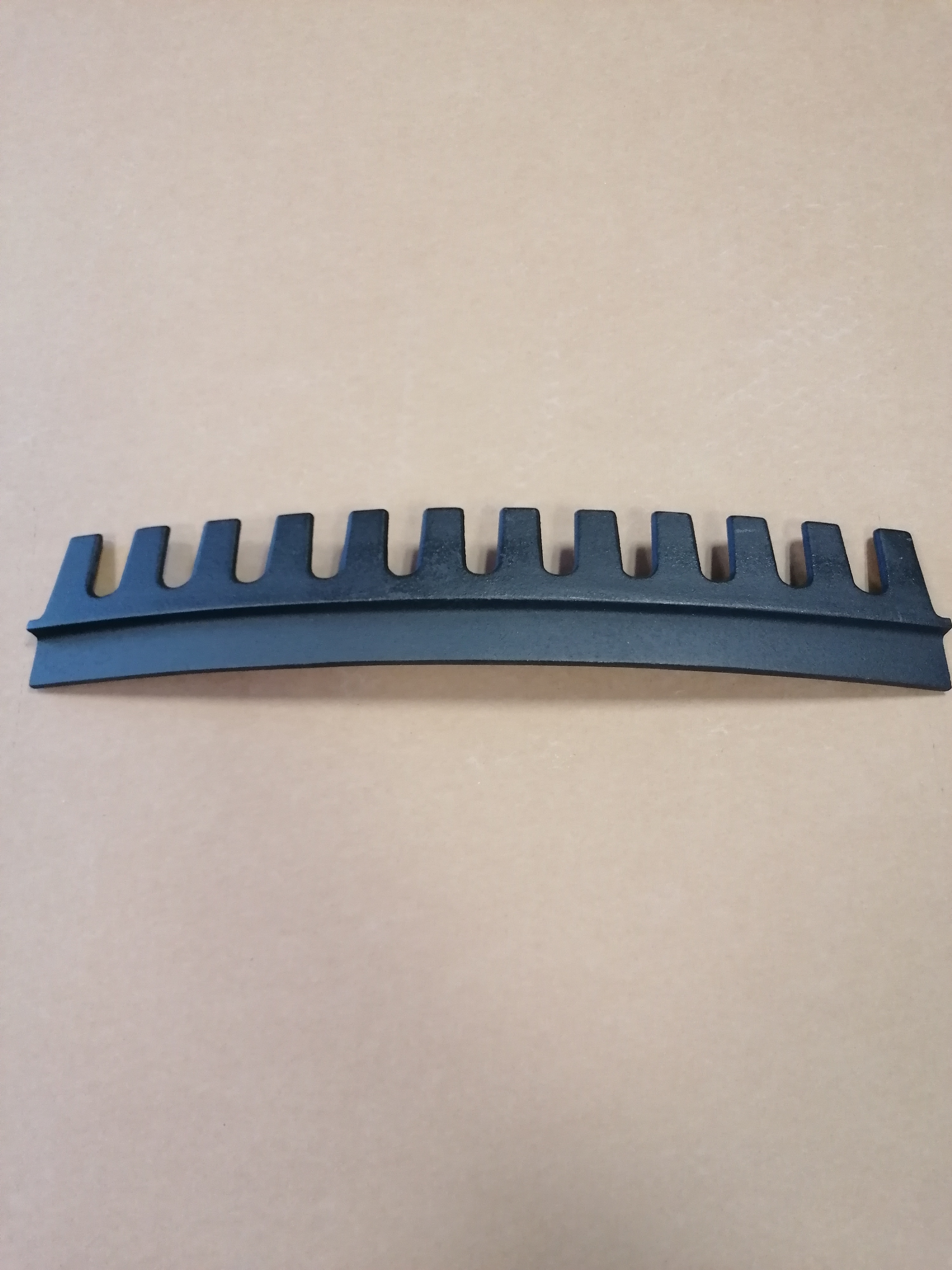 Stehrost Modelle Morsø 2110/2140 mit und ohne Tertiärluft