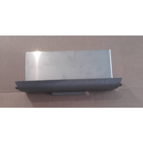 Reinigungsklappe komplett Modelle Morsø 3110/3140