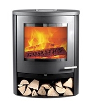 Kaminofen TT 22R 7,5KW