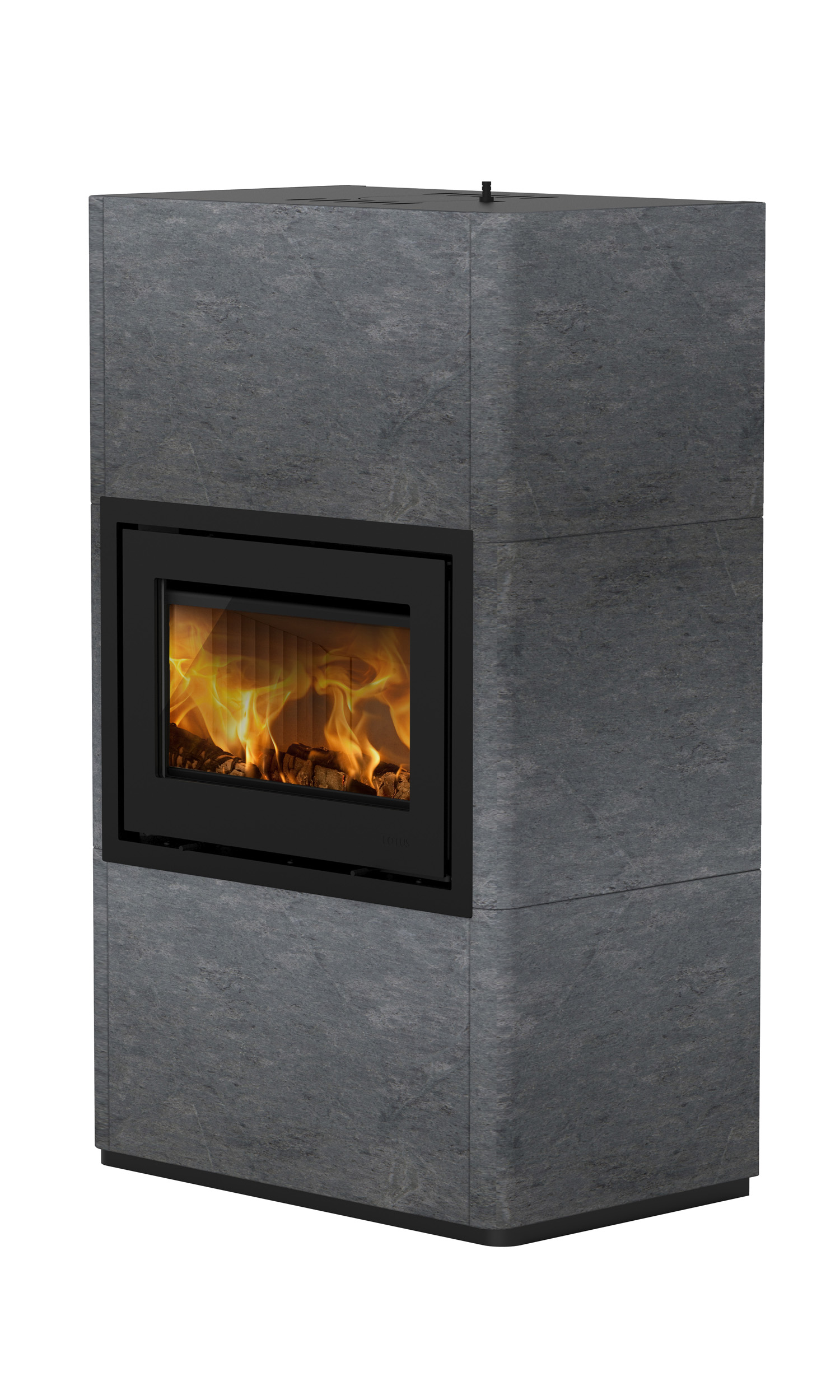 Kaminofen Lotus Beto 470M 6 KW