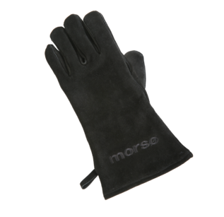 Morsø Kaminhandschuh links