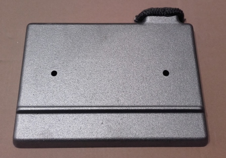 Innere Rückplatte Modelle Morsø 1412/1442/1446/1448/1452