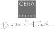 CERA DESIGN by Britta von Tasch GmbH