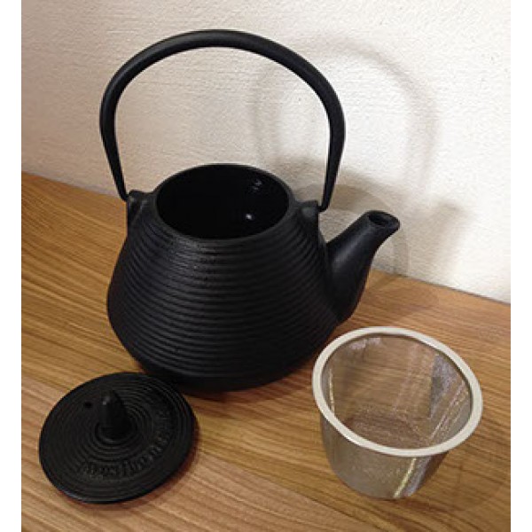 Gusskessel Westbo 0,7 l_2