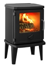 Gusskaminofen Morsø 3116 5,2KW