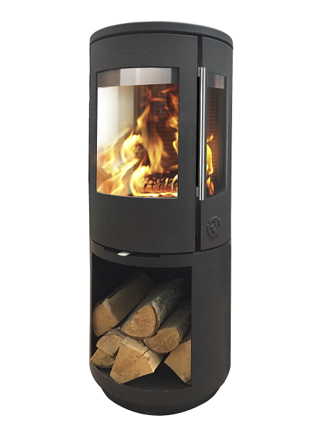 Gusskaminofen Morsø 7493 4,3KW