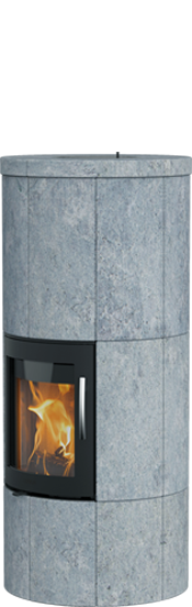 Kaminofen Lotus M Basic 