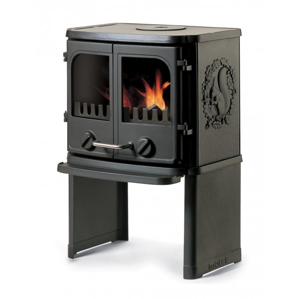 Gusskaminofen Morsø 2140 5,5KW