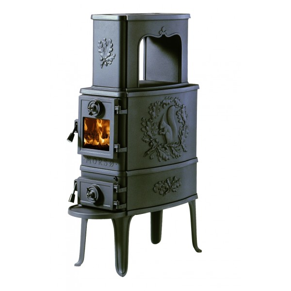 Gusskaminofen Morsø 2B classic 8,2KW