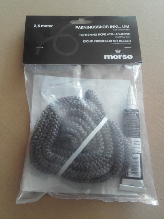 Türdichtung inkl. Kleber