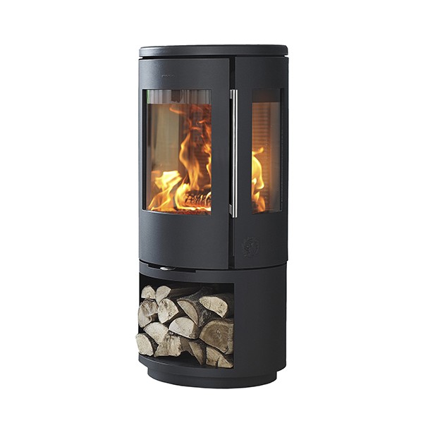 Gusskaminofen Morsø 7443 4,3KW