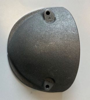 Rauchschale Modelle Morsø 1126 und 2140