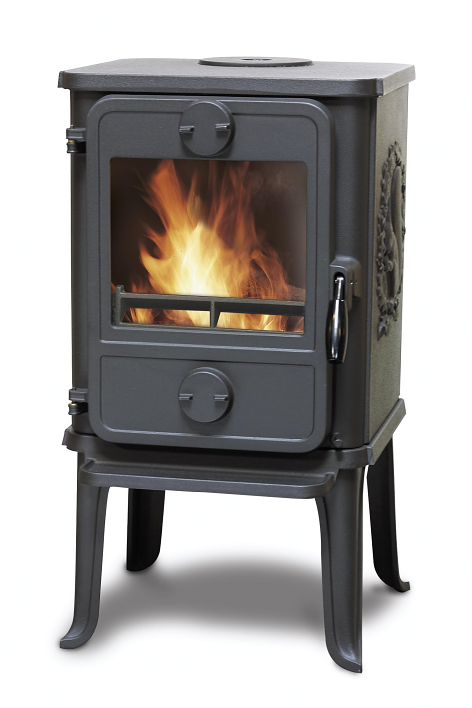 Gusskaminofen Morsø 1412 5,3KW