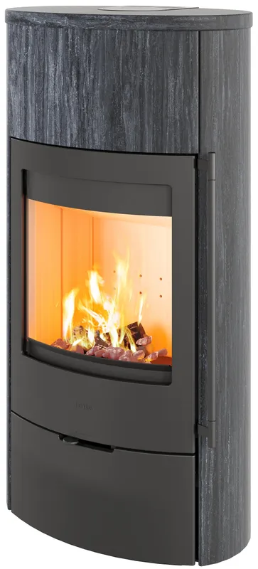 Kaminofen Lotus Jubilee 35 M Indian Night 7KW