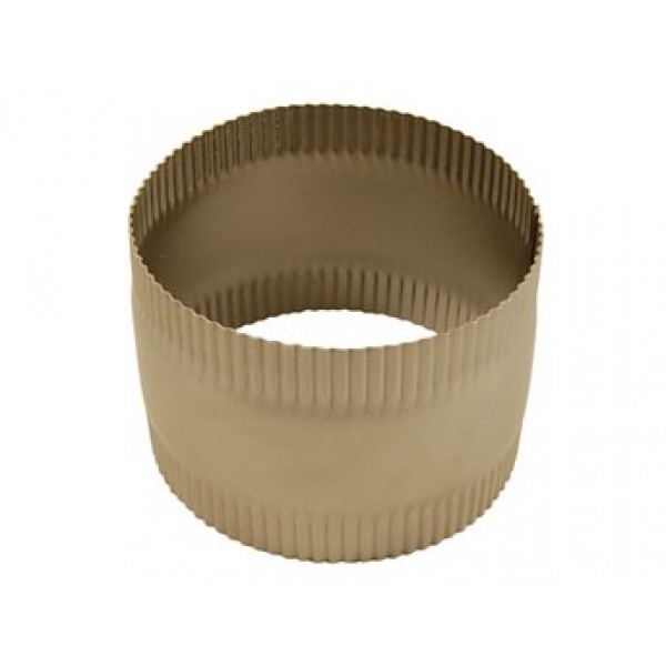 Steckverbinder für Rauchrohr Ø120/130/150mm_1