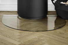 Glasvorlegeplatte Morsø 7300/7400-Serie