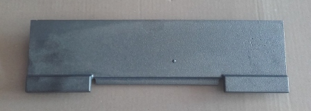 Reinigungsklappe Modelle Morsø 1412/1442/1446/1448/1452