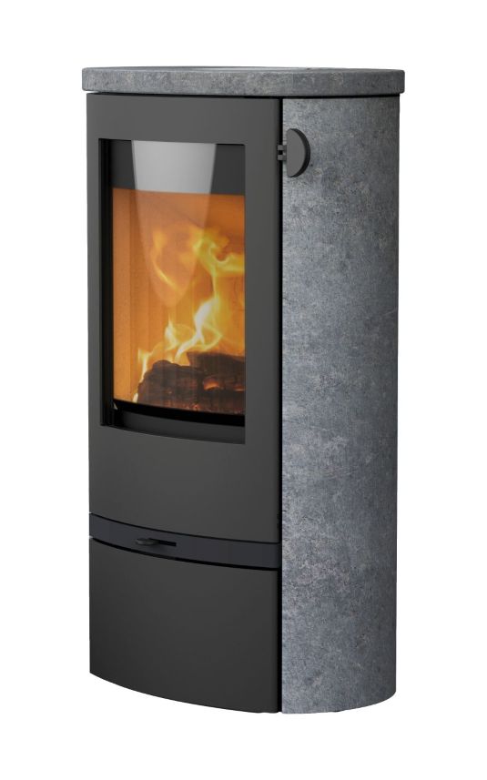 Kaminofen Lotus Jubilee 25 Speckstein 6,5KW