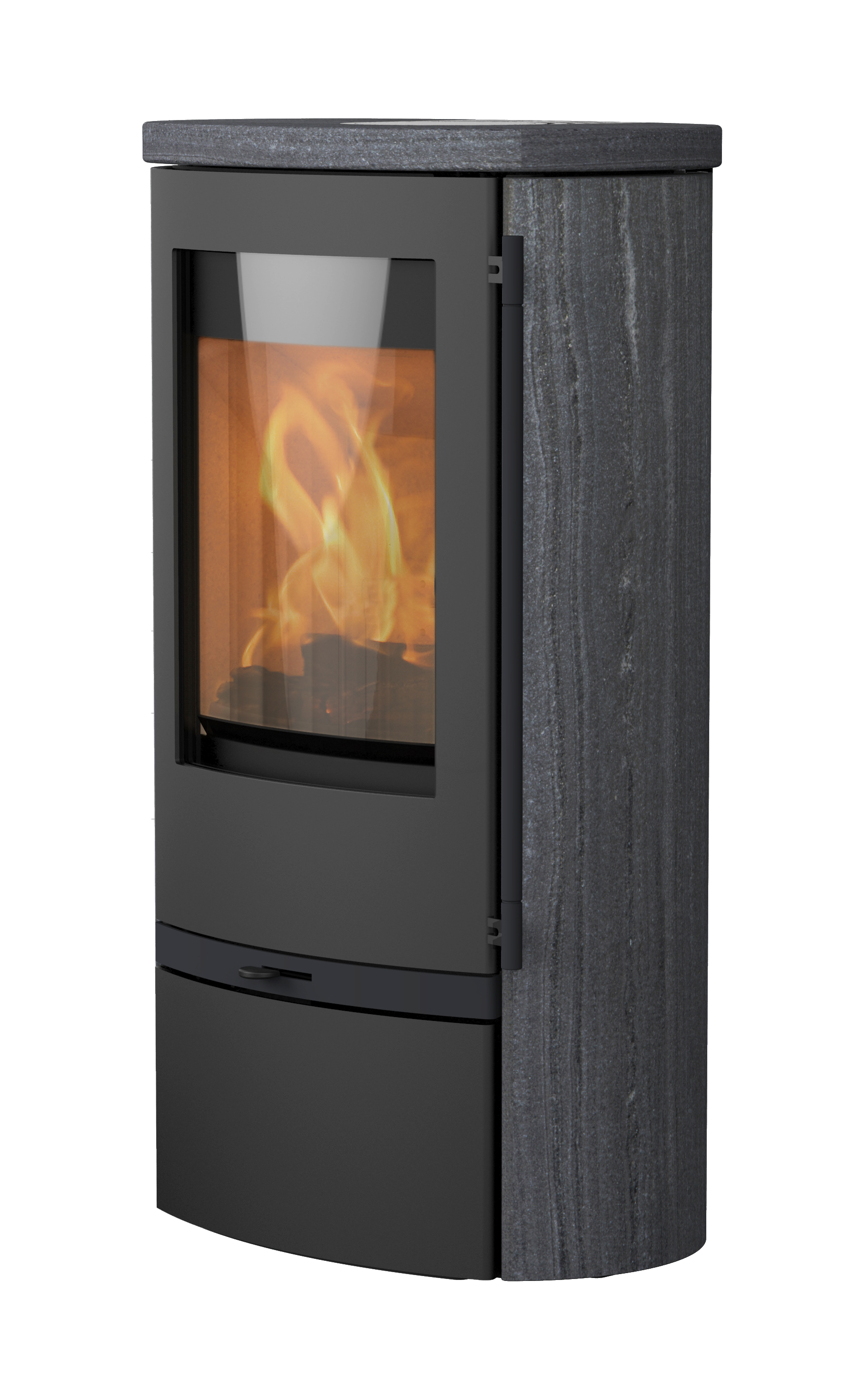 Kaminofen Lotus Jubilee 25 Indian Night 6,5KW