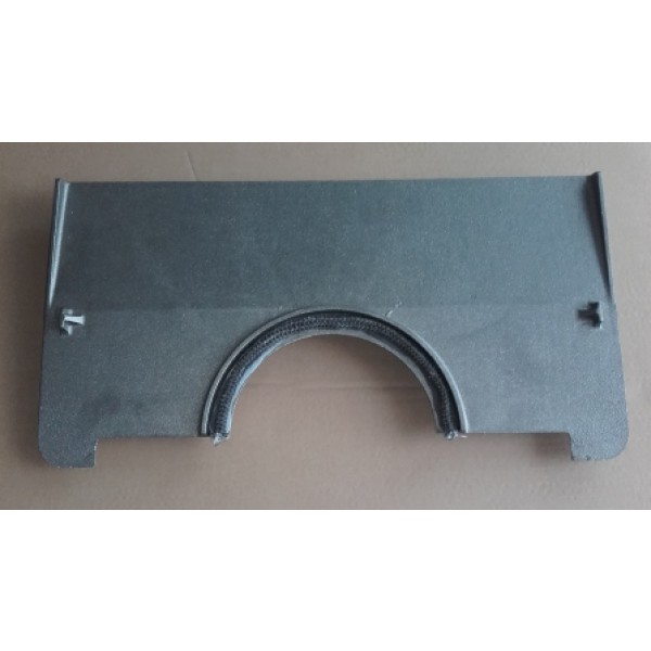 Umlenkplatte 2110, komplett