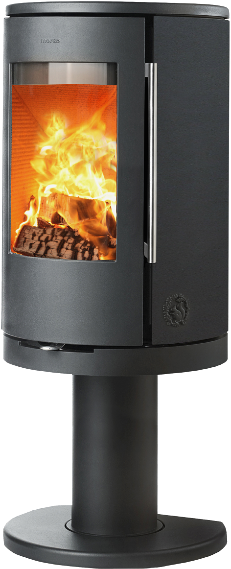 Gusskaminofen Morsø 7349 4,3KW