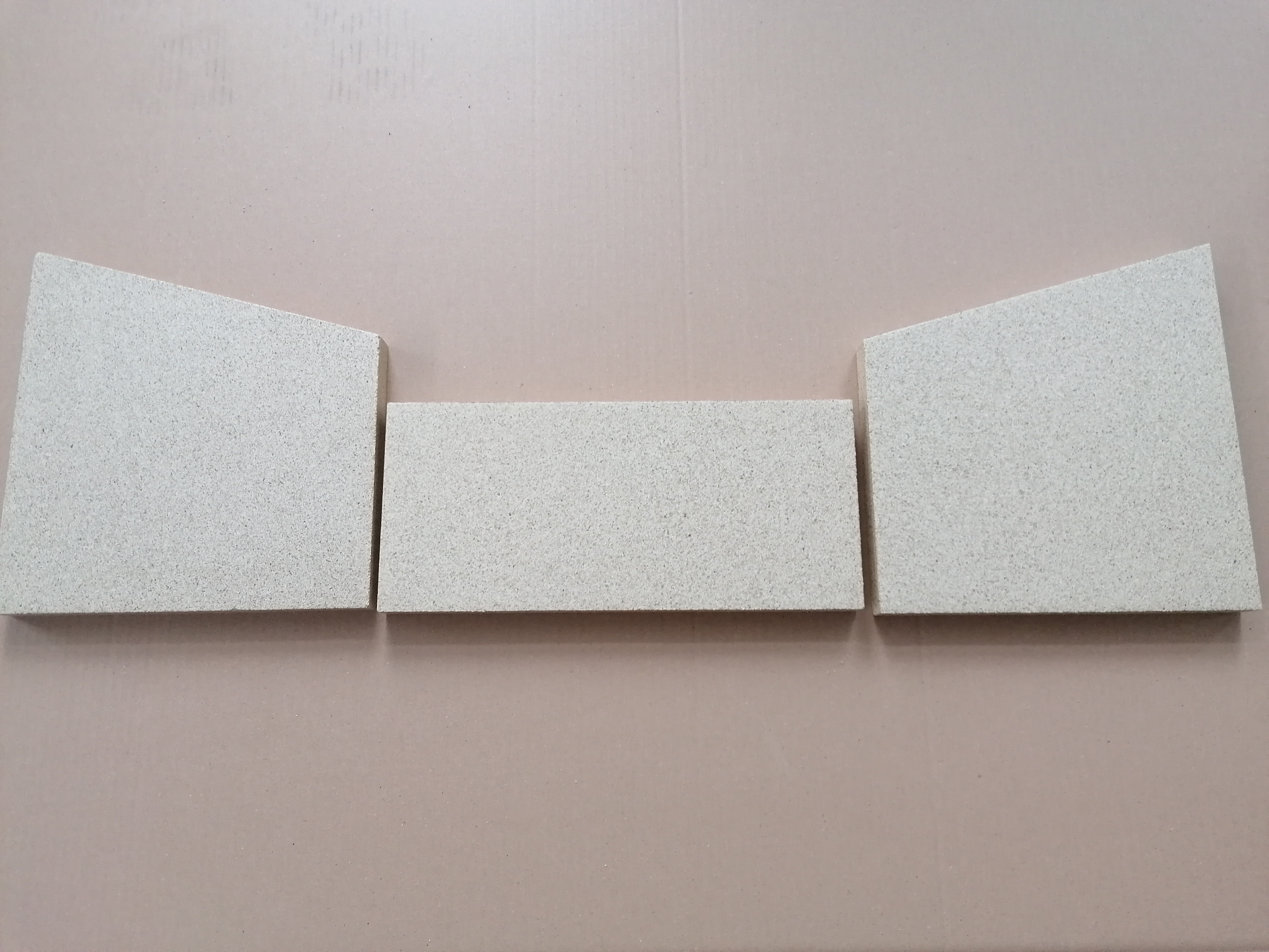 Steinsatz komplett Modelle Morsø 3142/3112