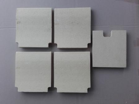 Steinsatz Feuerraum Modelle Morsø 2BUO/ 2BO