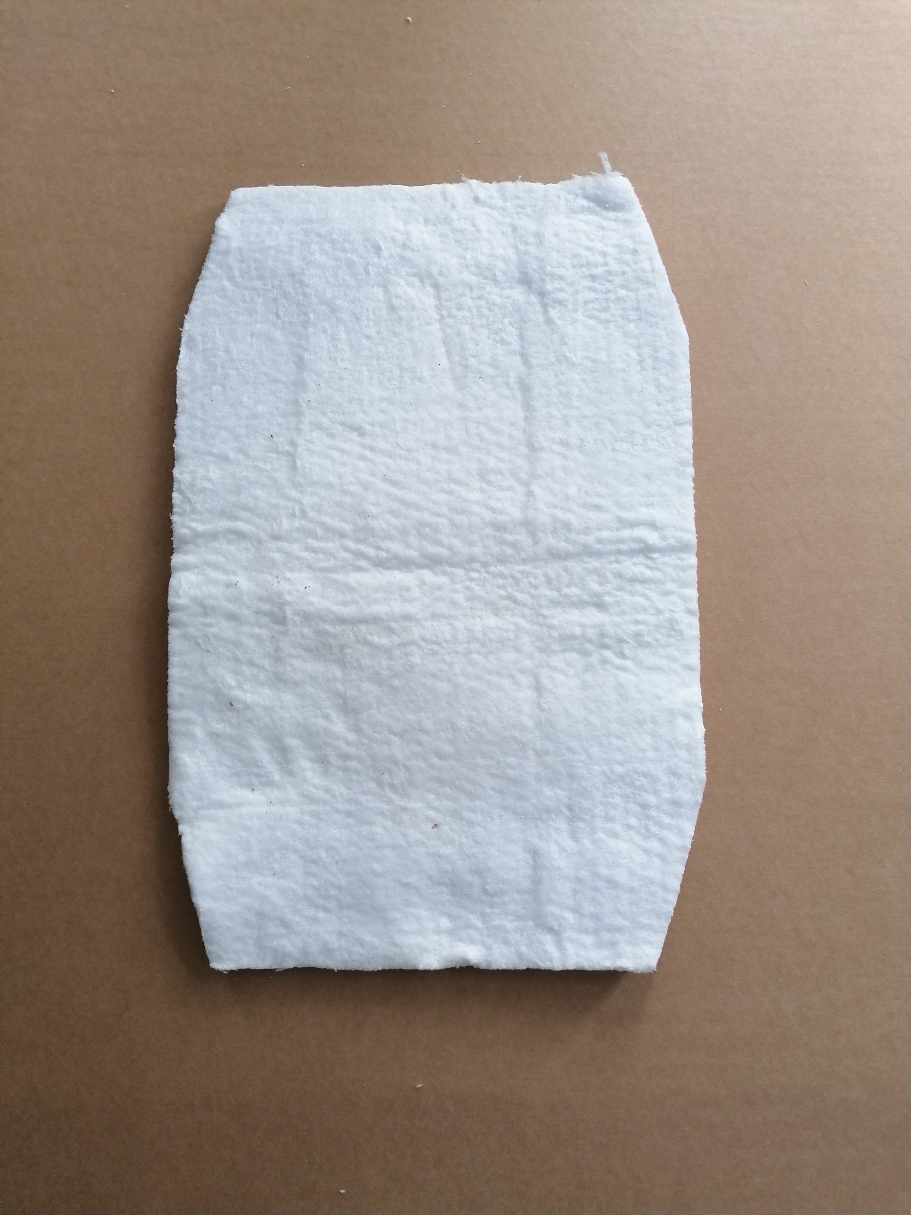 Isoliermatte, Modelle 2B classic/standard