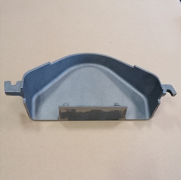 Modelle Morsø 78../79..Rauchschale