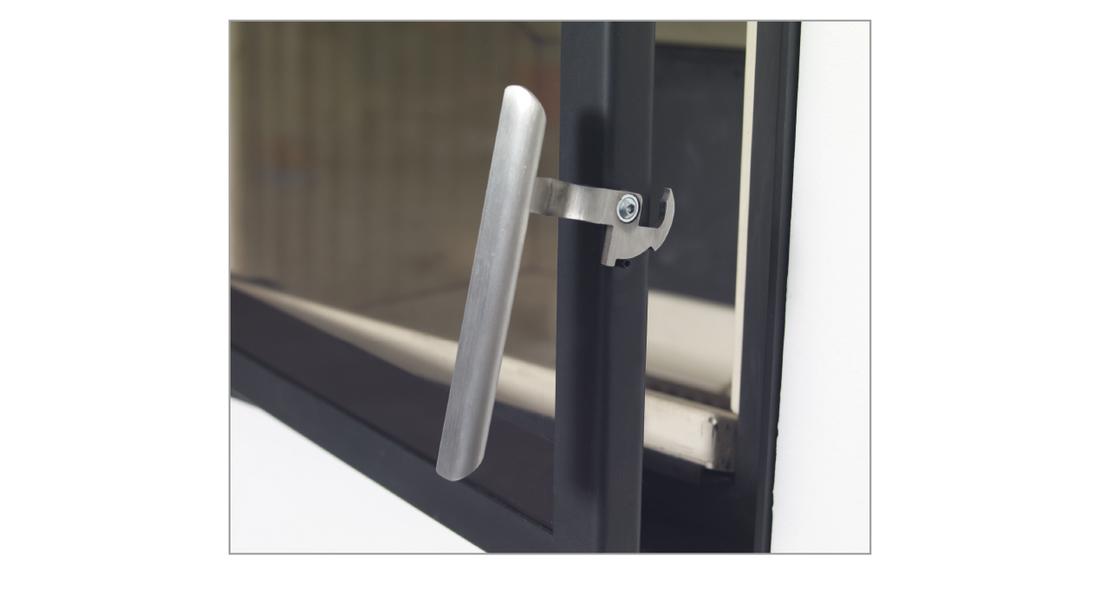 Türgriff Nordpeis Salzburg C 