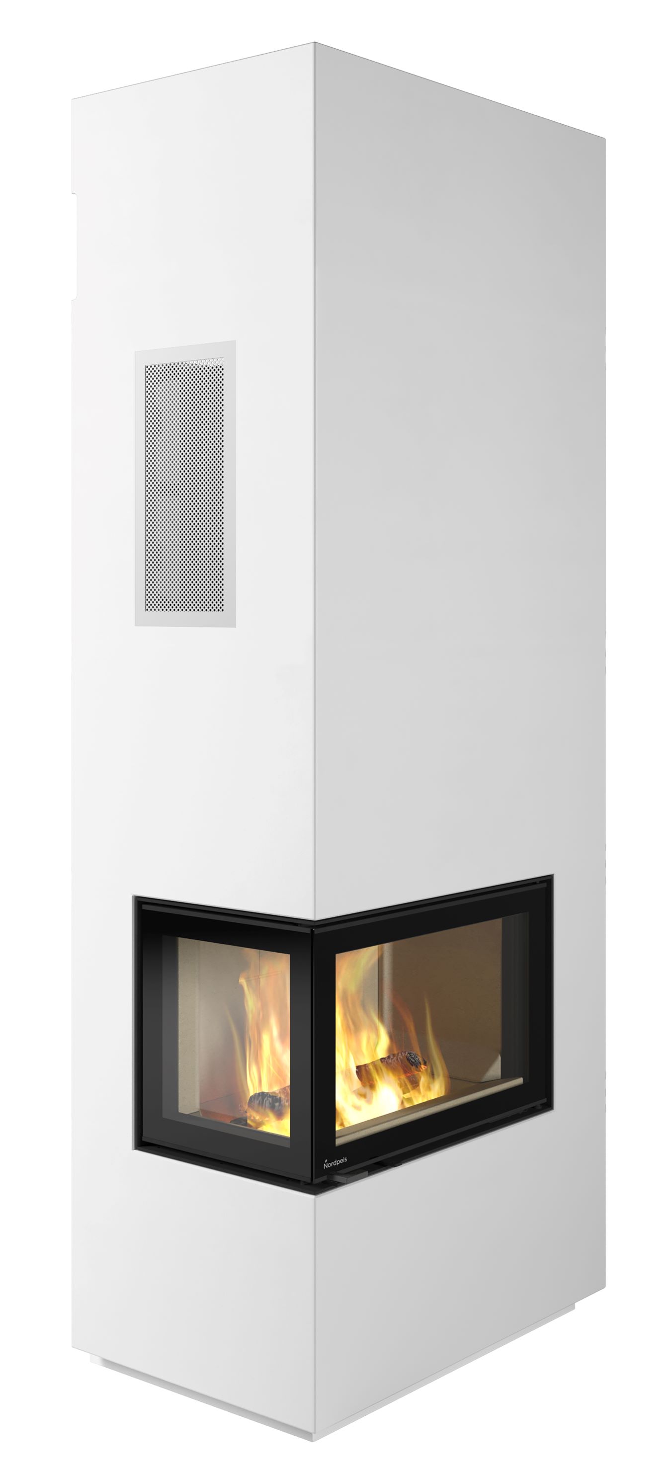 Nordpeis Davos A High links