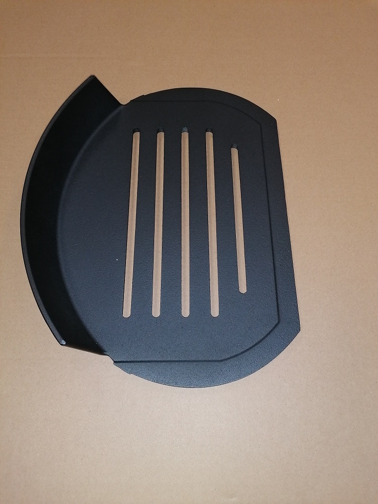 Gussrost Modelle Morsø 61/6800