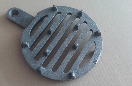 Rüttelrost leicht Modelle Morsø 2B classic/standard, 2BUO/ 2BO, alle 14er