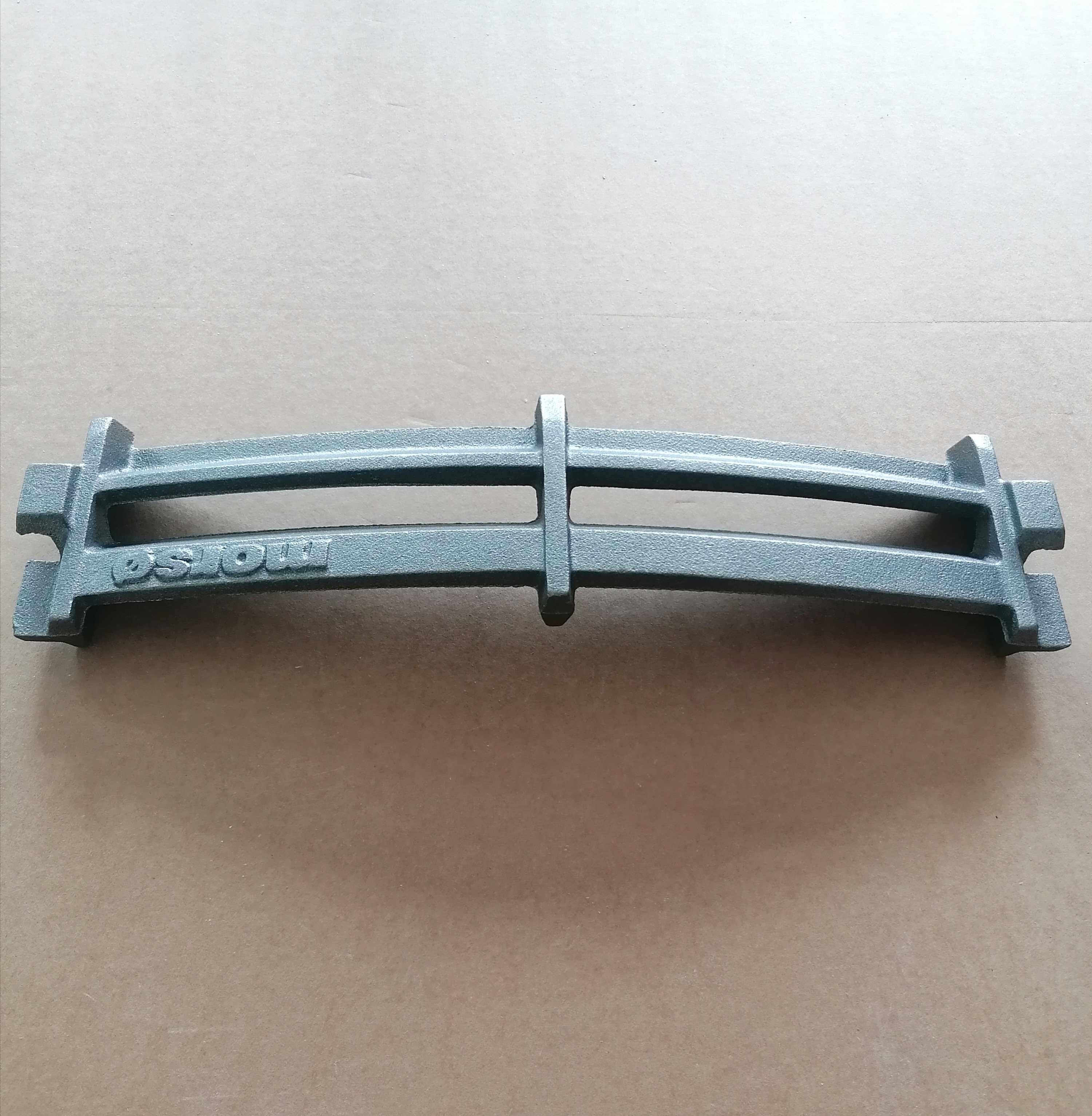 Stehrost Modelle Morsø 1126 bis 2007