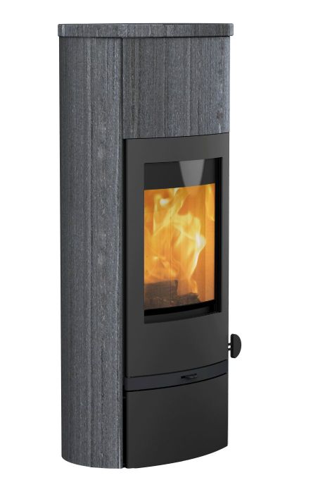 Kaminofen Lotus Jubilee 25 M Indian Night 6,5KW