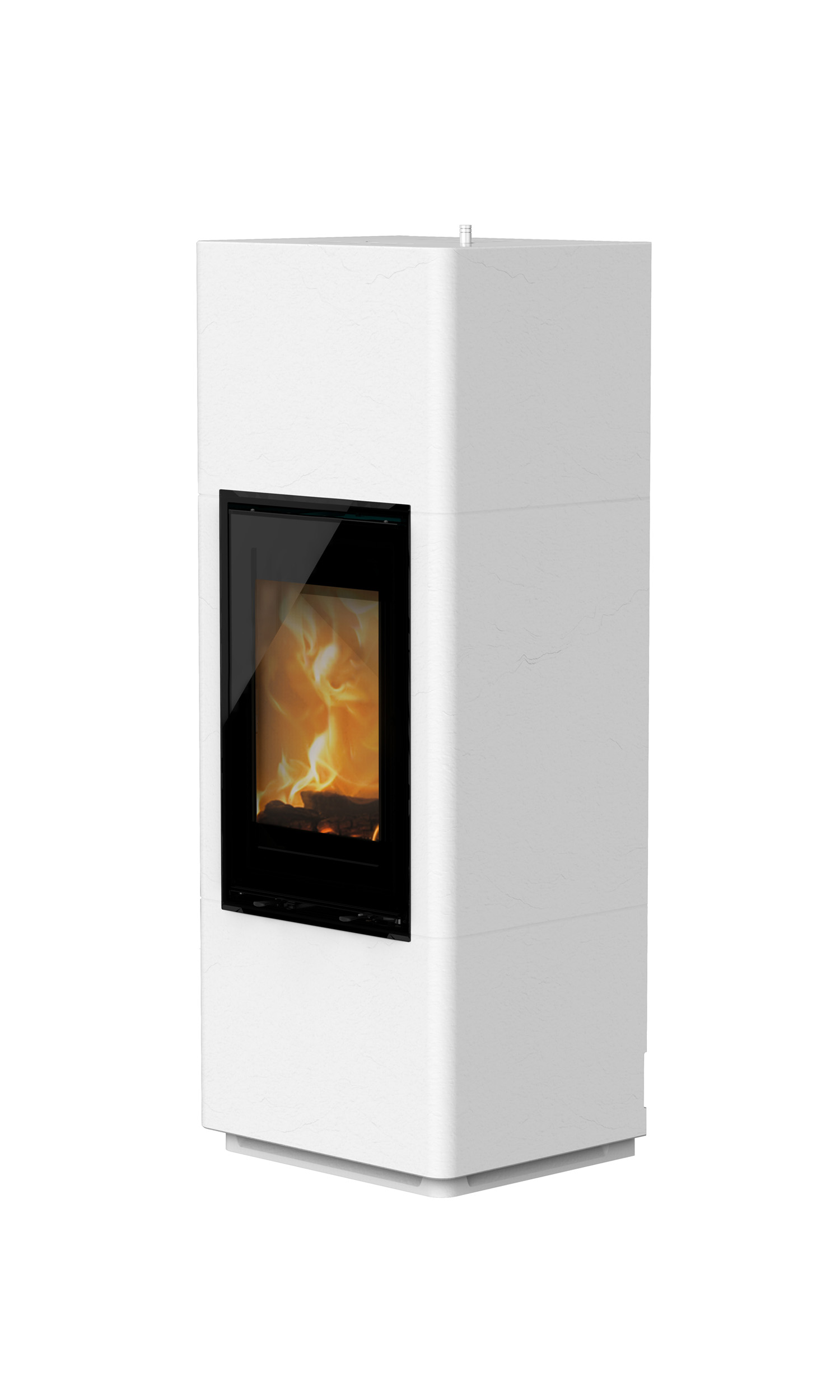 Kaminofen Lotus Beto 700 6 KW