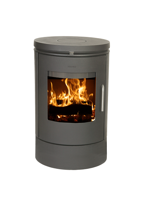 Gusskaminofen Morsø 6140 5,9 KW