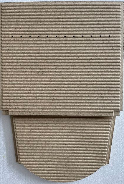 Modelle Morsø 79.. Vermiculitesatz Feuerraum komplett