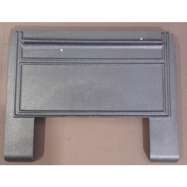 Umlenkplatte Modelle Morsø 3110/3140