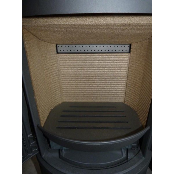 Feuerraum Gusskaminofen Morsø 6843 