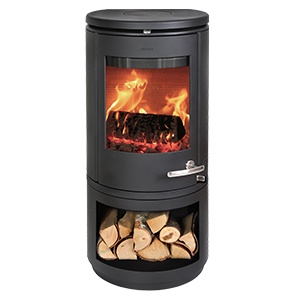 Gusskaminofen Morsø 7843 7,3KW