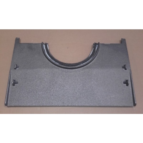 Umlenkplatte 2140 o. Tertiärluft 