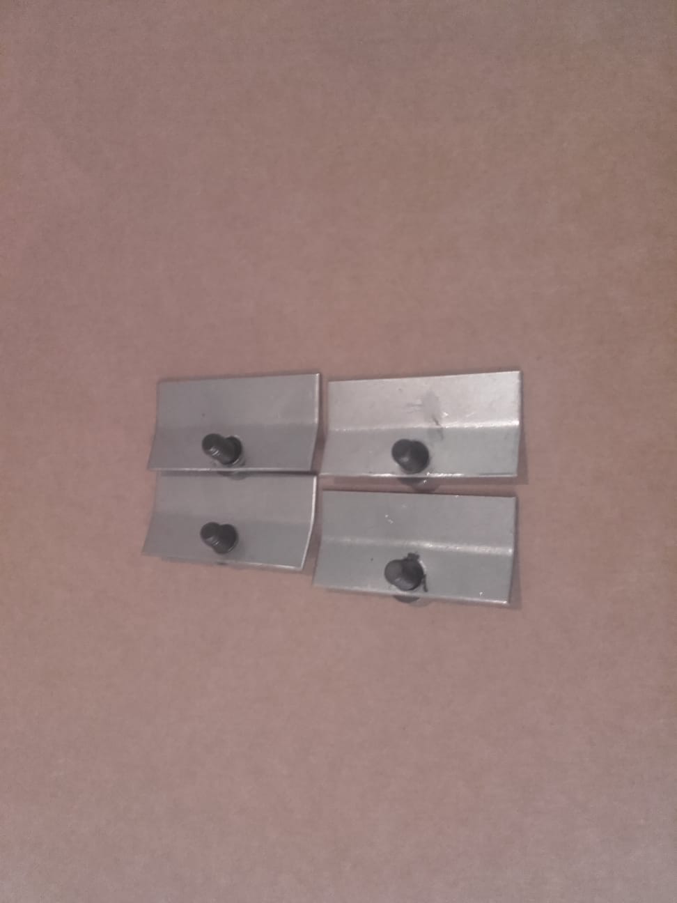 Glashalterung für Modelle Morsø 31iger Serie