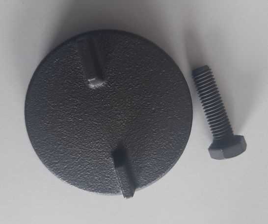 Zuluftventil Morsø 1126/1410/1440/1450/1412/1442/1452 