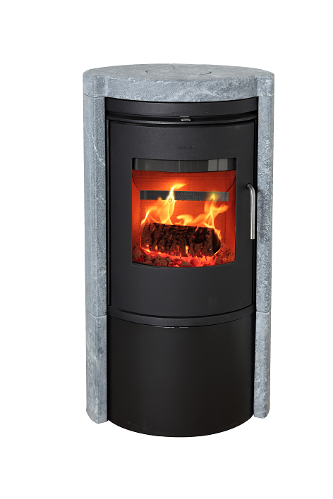 Gusskaminofen Morsø 6150 5,9 KW