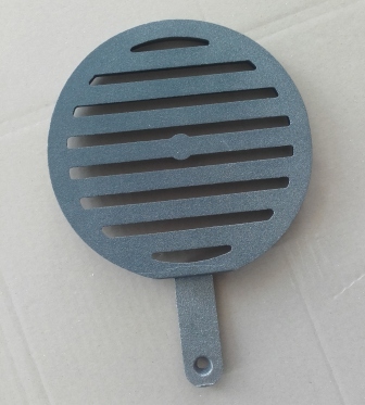 Rüttelrost Modelle Morsø 1126 bis/ab 2007