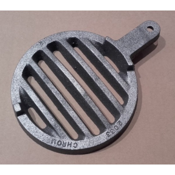 Rüttelrost schwer (Kohleheizung) Modelle 2B classic/standard, 2BUO/2BO standard, alle 14er