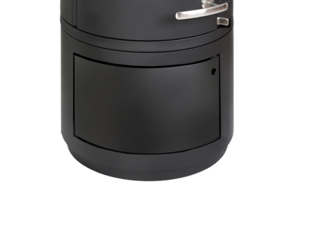 Holzfachtür Morsø 7843