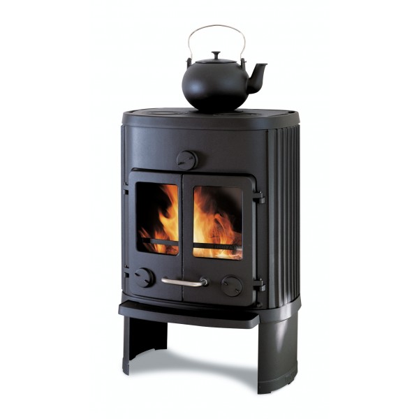 Gusskaminofen Morsø 1126 7,8KW